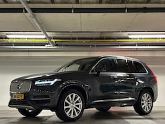 Volvo XC90 - 2.0 T8 TE AWD - 7 persoons - ERAD VERVANGEN - navi