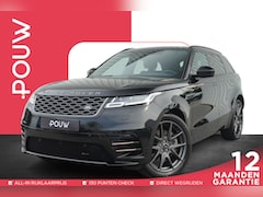 Land Rover Range Rover Velar - 2.0 P400e R-Dynamic SE | SoH 96% | Panoramadak | Meridian | Stoel Ventilatie