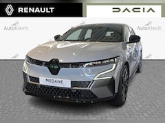 Renault Mégane E-Tech - comfort range esprit alpine 60 kWh
