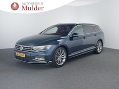 Volkswagen Passat Variant - 1.5 TSI Elegance Business R | Nw Model | Matrix | Camera | 18"LM | ACC | Virtual
