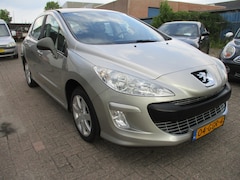 Peugeot 308 - 1.6 VTi XS AUTOMAAT APK 6-2026