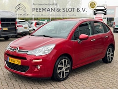 Citroën C3 - 82pk Collection Airco|Trekhaak|1ste Eigenaar