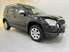 Skoda Yeti - 1.2 TSI Expedition Airco