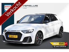 Audi A1 Sportback - 40 TFSI Pro Line S 200PK NL AUTO | Virtual | Carplay Navi 12 mnd BOVAG garantie Whatsapp 0