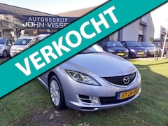 Mazda 6 - 6 1.8 Touring *airco*cruise*trekhaak