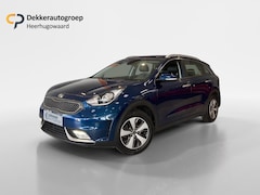 Kia Niro - 1.6 GDi Hybrid First Edition