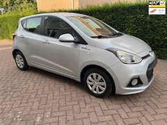 Hyundai i10 - 1.0i i-Motion Comfort Plus