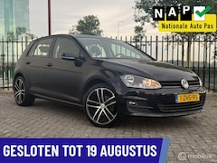 Volkswagen Golf - 1.2 TSI Trendline | Airco | Cruise control
