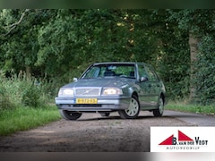 Volvo 460 - 1.8i GLE