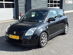 Suzuki Swift - 1.3 GLS, Airco