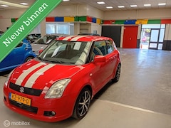 Suzuki Swift - 1.3 GA Airco / Bj. 2005 / Keyless