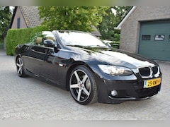 BMW 3-serie Cabrio - 320d High Executive M Sport