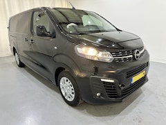 Opel Vivaro - 2.0 CDTi L2H1 Edition Navi