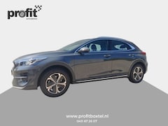 Kia XCeed - 1.6 GDi PHEV DynamicLine Navigatie / Stuur en stoelverwarming Full Led