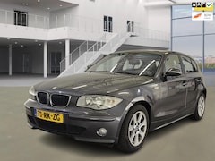 BMW 1-serie - 118i High Executive