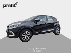 Renault Captur - 0.9 TCe Zen Navigatie / lm Velgen / Trekhaak