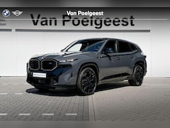BMW XM - PHEV 50e 30 kWh
