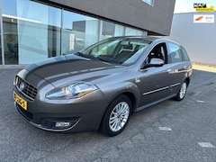 Fiat Croma - 2.2 Dynamic CLIMAT BJ 6-2009 APK 11-2025
