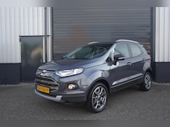 Ford EcoSport - 1.0 EcoBoost Titanium