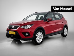 SEAT Arona - 1.0 TSI Style Business Intense 95 PK | CAMERA | ADAPTIEF CRUISECONTROL | NAVIGATIE | CLIMA