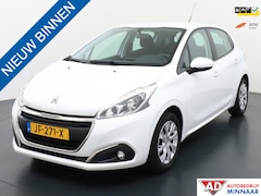 Peugeot 208 - multimedia bluetooth 1.0 PureTech Access
