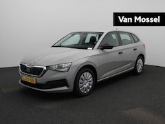 Skoda Scala - 1.0 TSI Active 110 PK | AIRCO | BLUETOOTH | CRUISE CONTROL |