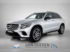 Mercedes-Benz GLC-klasse - 250 4MATIC AMG Night pakket, Camera,