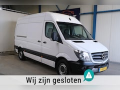 Mercedes-Benz Sprinter - 316 2.2 CDI 366 HD - N.A.P. Airco, Cruise, Trekhaak