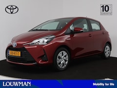 Toyota Yaris - 1.5 Hybrid Active