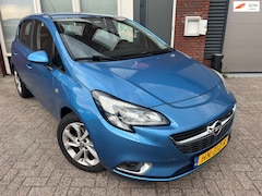 Opel Corsa - 1.0 Turbo Color Edition / 1e Eig / Airco / Cruise / 5DRS / NAP