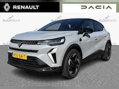 Renault Captur - 1.8 E-Tech full hybrid 160 techno - pack advanced driving assist - pack winter