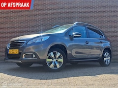 Peugeot 2008 - 1.2 PureTech Allure