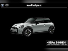 MINI Mini-Electric - 3-deurs | Cruise control | Panoramadak | Stoelverwarming