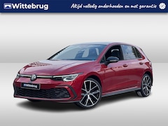 Volkswagen Golf - 1.4 eHybrid GTE / Panoramadak / Leder Vienna / IQ.Light / Head-up Display / Black Style /