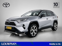 Toyota RAV4 - 2.5 Plug-in Hybrid AWD Bi-Tone Plus Limited