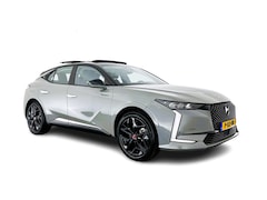 DS 4 - 4 1.6 PureTech Performance Line (INCL-BTW) Aut. *PANO | LEATHER-MICROFIBRE | FULL-LED | HE