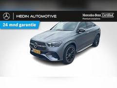 Mercedes-Benz GLE-Klasse Coupé - GLE 400e Automaat 4MATIC AMG Line | Nightpakket | Airmatic | Distronic+ | 360° Camera | Mu