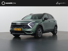 Kia Sportage - 1.6 T-GDi Hybrid GT-PlusLine | Panoramadak | Harman/kardon audio | Stoelventilatie | Remot
