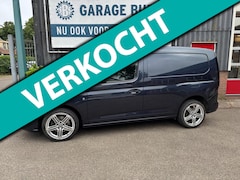 Volkswagen Caddy Cargo - 2.0 TDI