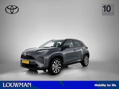 Toyota Yaris Cross - 1.5 Hybrid 115 First Edition | Nieuw model |