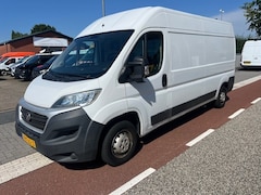 Fiat Ducato - 2.3 MultiJet 96KW L3H2 MAXI AIRCO KLIMA EURO6