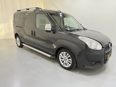 Fiat Doblò Cargo - Maxi 1.6D Automaat