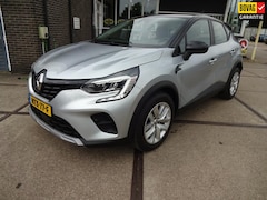 Renault Captur - 1.0 TCe 90 Zen