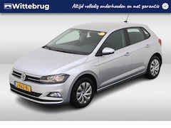 Volkswagen Polo - 1.0 TSI 95pk Comfortline / Navigatie / Parkeersensoren / Airco