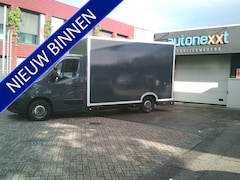 Renault Master - T35 2.3 dCi 150 L3 Energy AIRCO I AUTOMAAT I CAMERA I COMPLETE ONDERHOUDSHISTORIE I 1e EIG