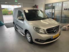 Mercedes-Benz Citan - 109 CDI BlueEFFICIENCY Kort