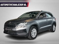 Skoda Karoq - 1.5 TSI ACT Business Edition | AUTOMAAT | ADAPTIVE CRUISE | CAMERA
