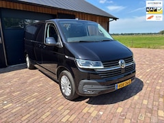 Volkswagen Transporter - 2.0 TDI L1H1 28 Highline 110 KW , AUTOMAAT 3 ZITS , HAAK , NAVI, CAMERA