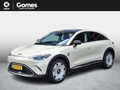 Smart #3 - 3 Premium 66 kWh Panoramadak | Beats Soundsystem | Keyless entry | CyberSparks LED+ Koplam