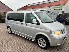 Volkswagen Transporter - 2.5 TDI 340 Comfortline DC
